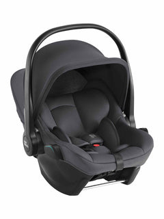 Britax Romer Baby-Safe CORE Car Seat Midnight Grey from Birth to 15m Britax Römer Mama's Joy