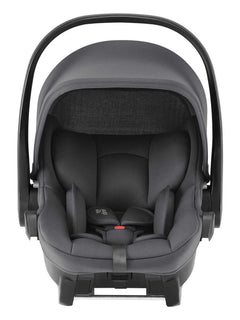 Britax Romer Baby-Safe CORE Car Seat Midnight Grey from Birth to 15m Britax Römer Mama's Joy