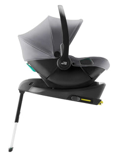 Britax Romer Baby-Safe CORE Car Seat Midnight Grey from Birth to 15m Britax Römer Mama's Joy