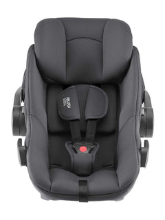 Britax Romer Baby-Safe CORE Car Seat Midnight Grey from Birth to 15m Britax Römer Mama's Joy