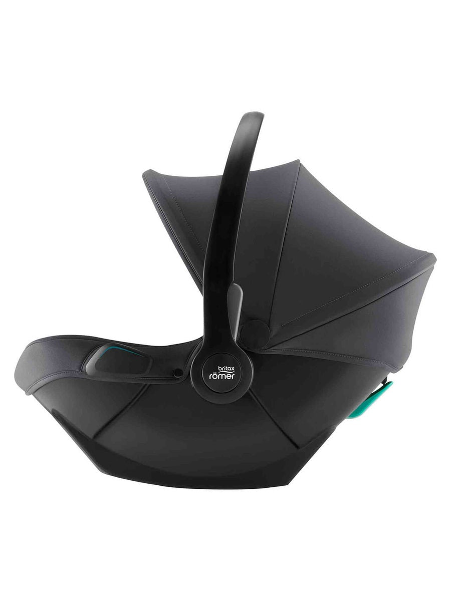Britax Romer Baby-Safe CORE Car Seat Midnight Grey from Birth to 15m Britax Römer Mama's Joy