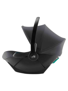 Britax Romer Baby-Safe CORE Car Seat Midnight Grey from Birth to 15m Britax Römer Mama's Joy