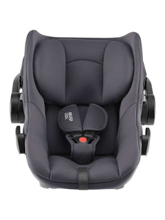 Britax Romer Baby-Safe CORE Car Seat Midnight Grey from Birth to 15m Britax Römer Mama's Joy