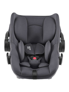Britax Romer Baby-Safe CORE Car Seat Midnight Grey from Birth to 15m Britax Römer Mama's Joy