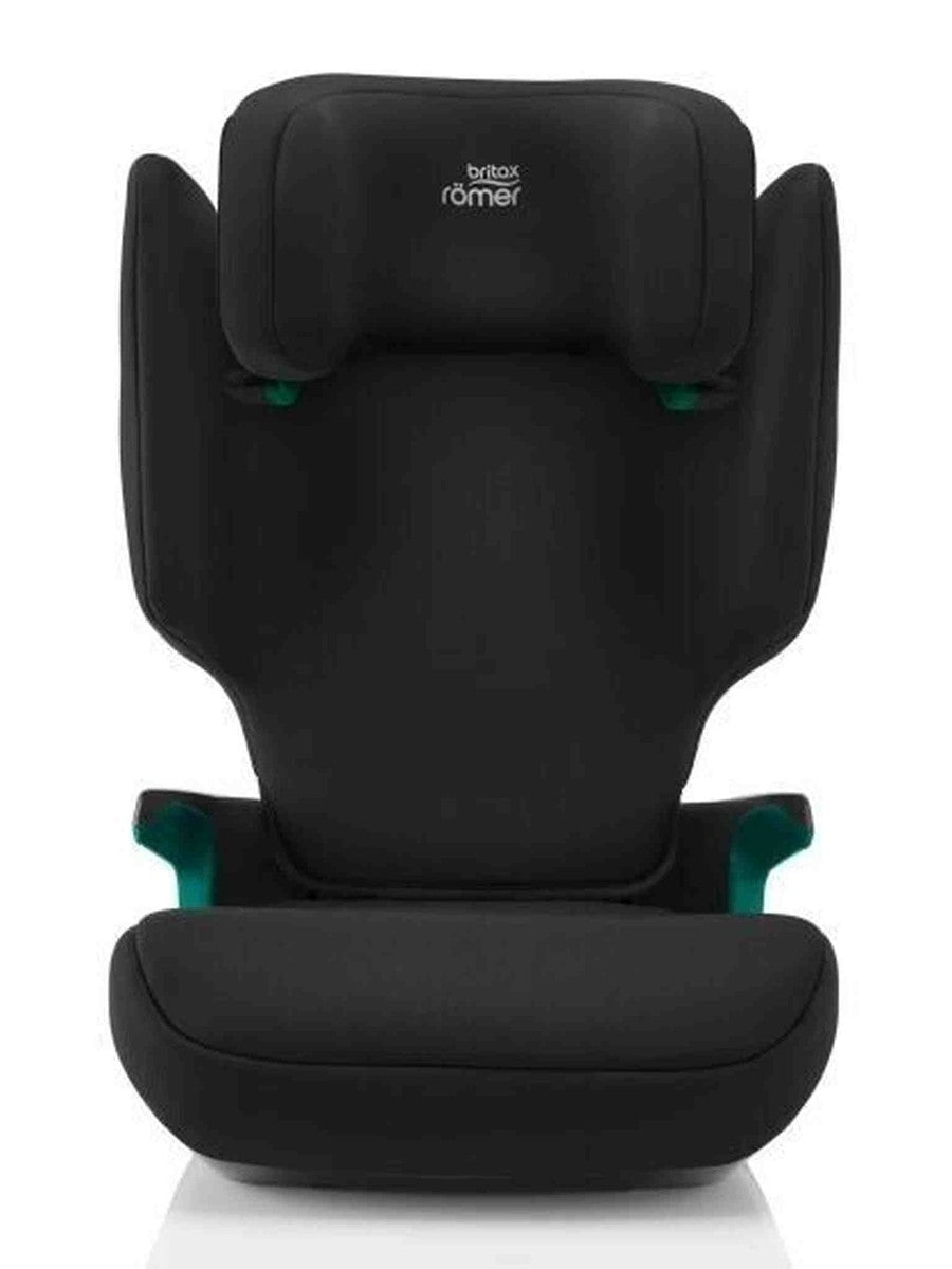 Britax Romer Car Seat Adventure Plus 2 i-Size Children from 3.5-12 Years Space Black Britax Römer Mama's Joy