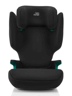 Britax Romer Car Seat Adventure Plus 2 i-Size Children from 3.5-12 Years Space Black Britax Römer Mama's Joy