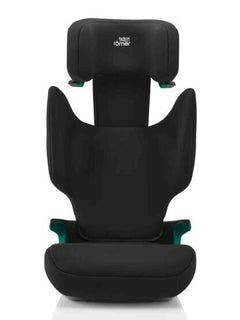 Britax Romer Car Seat Adventure Plus 2 i-Size Children from 3.5-12 Years Space Black Britax Römer Mama's Joy