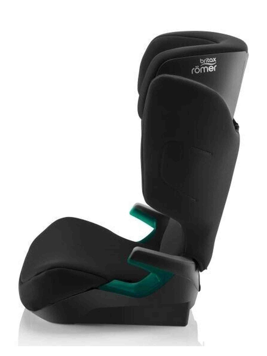 Britax Romer Car Seat Adventure Plus 2 i-Size Children from 3.5-12 Years Space Black Britax Römer Mama's Joy