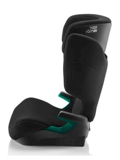 Britax Romer Car Seat Adventure Plus 2 i-Size Children from 3.5-12 Years Space Black Britax Römer Mama's Joy