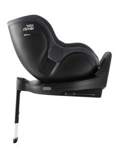 Britax Römer DUALFIX M i-SIZE Midnight Grey Britax Römer Mama's Joy