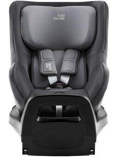 Britax Römer DUALFIX M i-SIZE Midnight Grey Britax Römer Mama's Joy