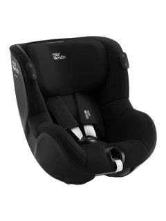 Britax Römer DUALFIX iSENSE Car Seat - Space Black Britax Römer Mama's Joy