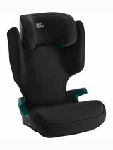 Britax Romer Discovery Plus 2 i-Size ISOFIX Car Seat Gr 2/3 Space Black Britax Römer Mama's Joy