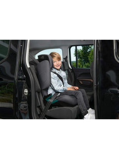 Britax Romer Discovery Plus 2 i-Size ISOFIX Car Seat Gr 2/3 Night Blue Britax Römer Mama's Joy