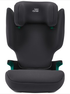 Britax Romer Discovery Plus 2 i-Size ISOFIX Car Seat Gr 2/3 Midnight Grey Britax Römer Mama's Joy