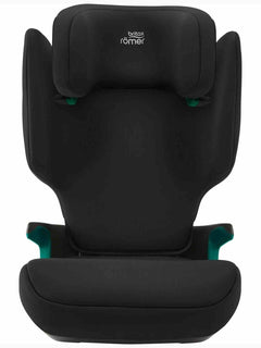 Britax Romer Discovery Plus 2 i-Size ISOFIX Car Seat Gr 2/3 Space Black Britax Römer Mama's Joy