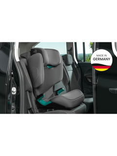 Britax Romer Discovery Plus 2 i-Size ISOFIX Car Seat Gr 2/3 Dusty Rose Britax Römer Mama's Joy