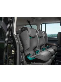 Britax Romer Discovery Plus 2 i-Size ISOFIX Car Seat Gr 2/3 Night Blue Britax Römer Mama's Joy