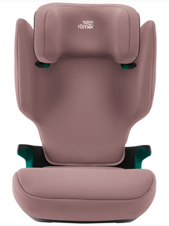 Britax Romer Discovery Plus 2 i-Size ISOFIX Car Seat Gr 2/3 Dusty Rose Britax Römer Mama's Joy
