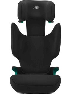 Britax Romer Discovery Plus 2 i-Size ISOFIX Car Seat Gr 2/3 Space Black Britax Römer Mama's Joy