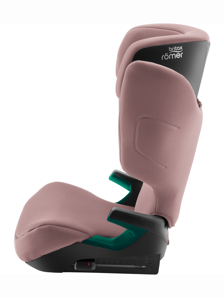 Britax Romer Discovery Plus 2 i-Size ISOFIX Car Seat Gr 2/3 Dusty Rose Britax Römer Mama's Joy