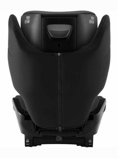 Britax Romer Discovery Plus 2 i-Size ISOFIX Car Seat Gr 2/3 Space Black Britax Römer Mama's Joy
