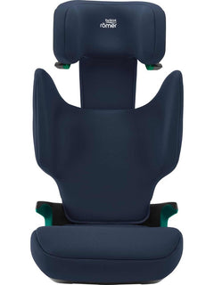 Britax Romer Discovery Plus 2 i-Size ISOFIX Car Seat Gr 2/3 Night Blue Britax Römer Mama's Joy