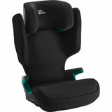 Britax Romer Discovery Plus 2 i-Size ISOFIX Car Seat Gr 2/3 Space Black Britax Römer Mama's Joy