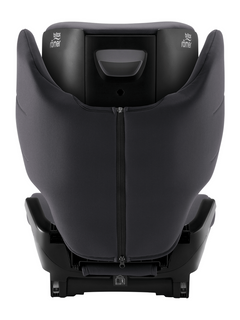 Britax Romer Discovery Plus 2 i-Size ISOFIX Car Seat Gr 2/3 Midnight Grey Britax Römer Mama's Joy