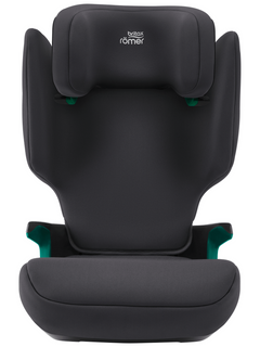 Britax Romer Discovery Plus 2 i-Size ISOFIX Car Seat Gr 2/3 Midnight Grey Britax Römer Mama's Joy