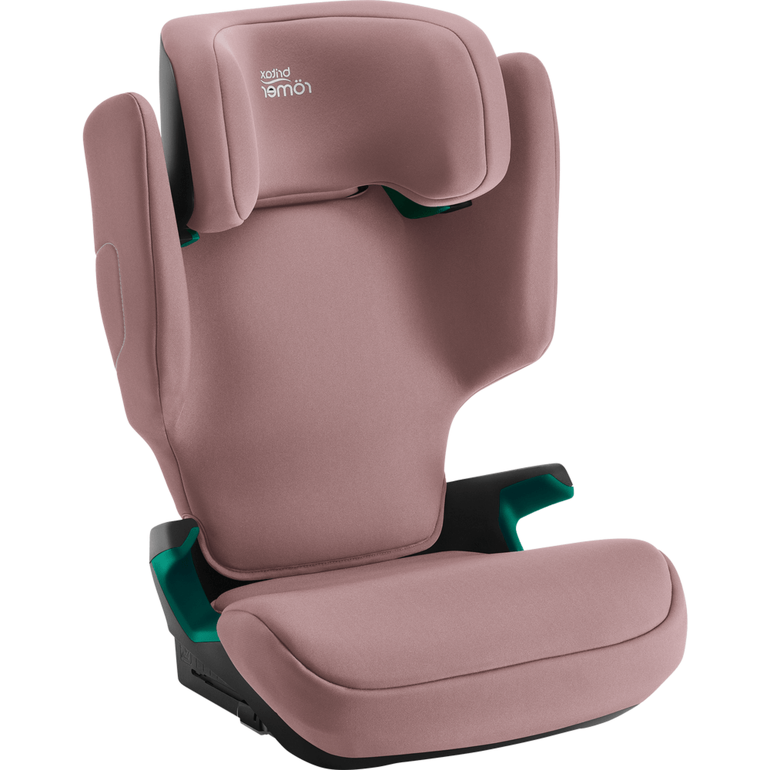 Britax Romer Discovery Plus 2 i-Size ISOFIX Car Seat Gr 2/3 Dusty Rose Britax Römer Mama's Joy