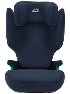 Britax Romer Discovery Plus 2 i-Size ISOFIX Car Seat Gr 2/3 Night Blue Britax Römer Mama's Joy