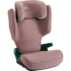 Britax Romer Discovery Plus 2 i-Size ISOFIX Car Seat Gr 2/3 Dusty Rose Britax Römer Mama's Joy
