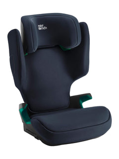 Britax Romer Discovery Plus 2 i-Size ISOFIX Car Seat Gr 2/3 Night Blue Britax Römer Mama's Joy