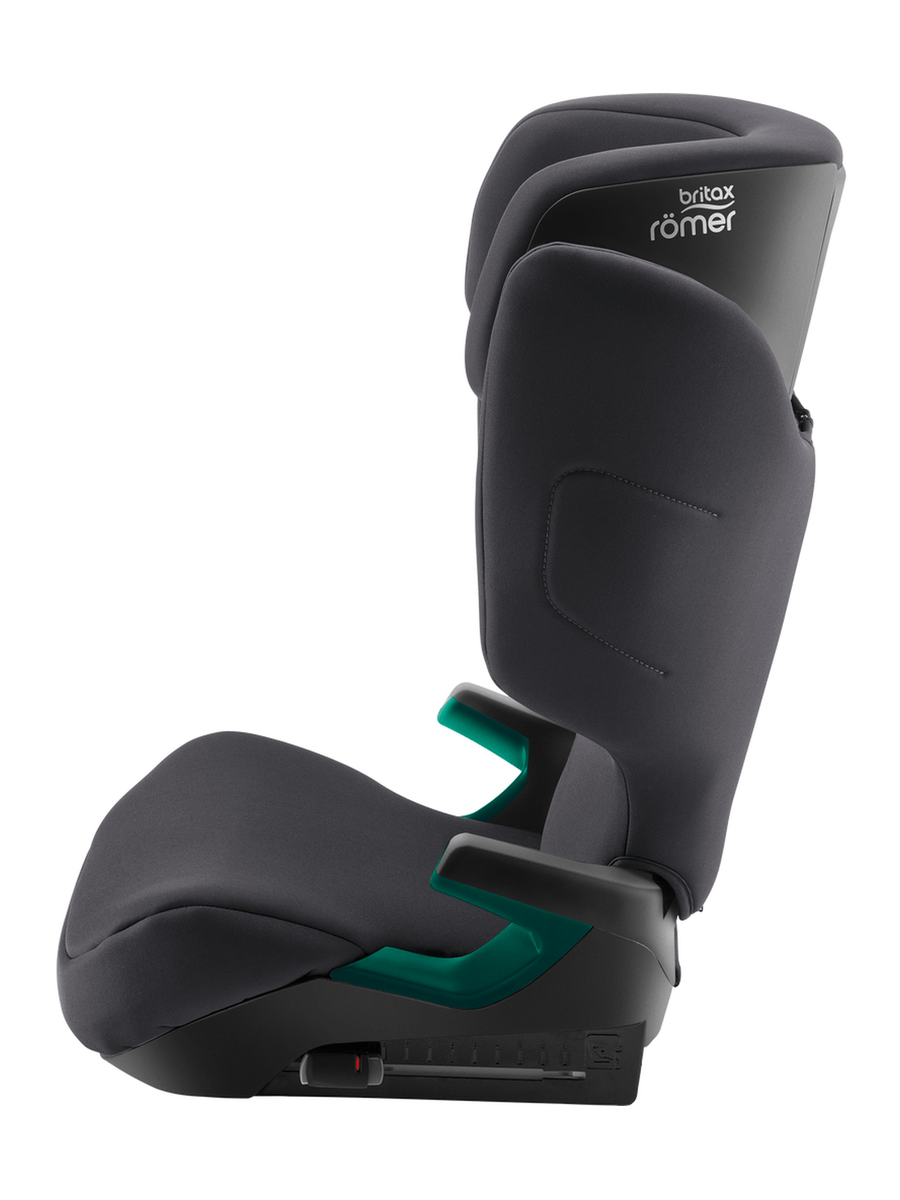 Britax Romer Discovery Plus 2 i-Size ISOFIX Car Seat Gr 2/3 Midnight Grey Britax Römer Mama's Joy