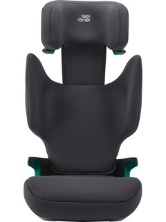 Britax Romer Discovery Plus 2 i-Size ISOFIX Car Seat Gr 2/3 Midnight Grey Britax Römer Mama's Joy