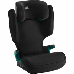 Britax Romer Discovery Plus 2 i-Size ISOFIX Car Seat Gr 2/3 Space Black Britax Römer Mama's Joy