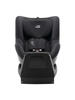 Britax Romer Dualfix M Plus 360 Spin Car Seat - Space Black Britax Römer Mama's Joy
