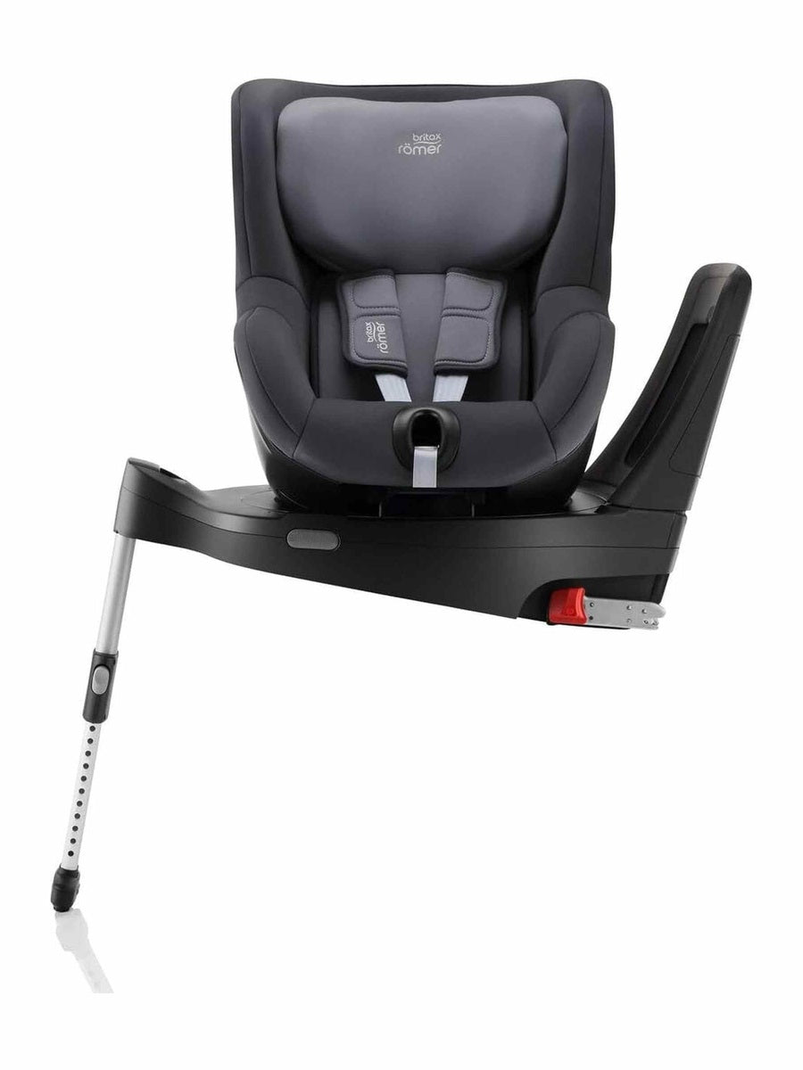Britax Römer Dualfix Z Line Car Seat – Midnight Grey Britax Römer Mama's Joy