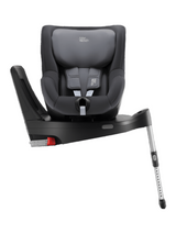 Britax Römer Dualfix Z Line Car Seat – Midnight Grey Britax Römer Mama's Joy