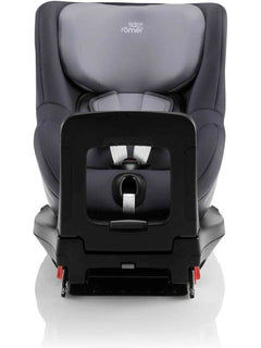 Britax Römer Dualfix Z Line Car Seat – Midnight Grey Britax Römer Mama's Joy
