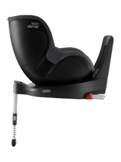 Britax Römer Dualfix Z Line Car Seat – Midnight Grey Britax Römer Mama's Joy