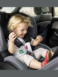 Britax Römer Dualfix Z Line Car Seat – Midnight Grey Britax Römer Mama's Joy