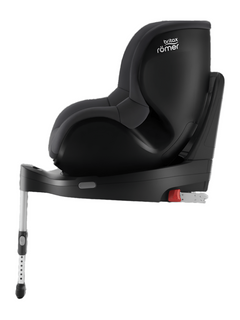 Britax Römer Dualfix Z Line Car Seat – Midnight Grey Britax Römer Mama's Joy