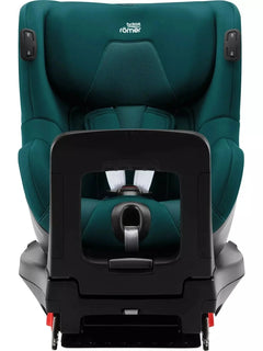 Britax Romer Dualfix iSENSE i-Size Car Seat - Atlantic Green Britax Römer Mama's Joy