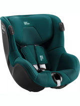 Britax Romer Dualfix iSENSE i-Size Car Seat - Atlantic Green Britax Römer Mama's Joy