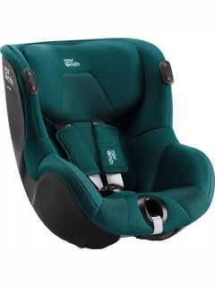 Britax Romer Dualfix iSENSE i-Size Car Seat - Atlantic Green Britax Römer Mama's Joy