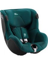 Britax Romer Dualfix iSENSE i-Size Car Seat - Atlantic Green Britax Römer Mama's Joy