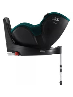 Britax Romer Dualfix iSENSE i-Size Car Seat - Atlantic Green Britax Römer Mama's Joy