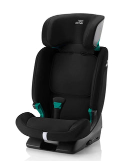 Britax Romer EVOLVAFIX i-Size ISOFIX 76 to 150 cm Space Black Britax Römer Mama's Joy